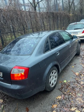Audi A4 1, 9 130 к.с., снимка 1