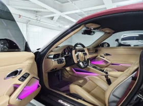 Porsche 911 911 CARRERA 4S, снимка 6