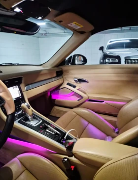 Porsche 911 911 CARRERA 4S, снимка 11