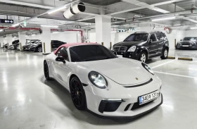 Porsche 911 911 CARRERA 4S, снимка 3