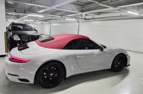 Porsche 911 911 CARRERA 4S, снимка 4