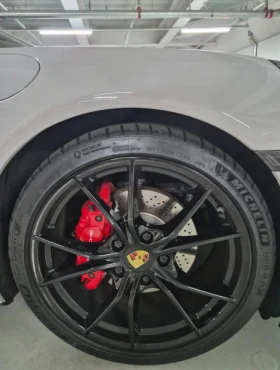 Porsche 911 911 CARRERA 4S, снимка 5