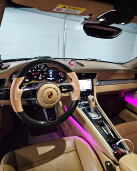 Porsche 911 911 CARRERA 4S, снимка 9