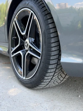 Mercedes-Benz C 220, снимка 6