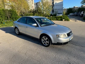 Audi A4, снимка 1