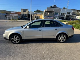 Audi A4, снимка 3
