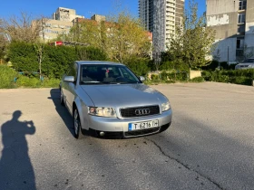 Audi A4, снимка 2