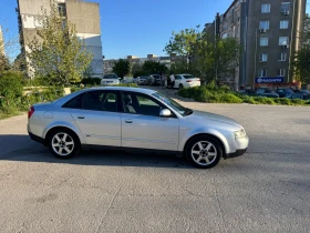 Audi A4, снимка 4