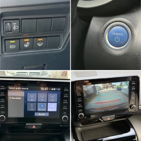 Toyota Yaris Cross 1.5-116к.с.Hybrid* ПЪЛНА СЕРВИЗНА ИСТОРИЯ, снимка 14