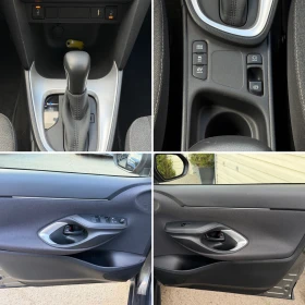 Toyota Yaris Cross 1.5-116к.с.Hybrid* ПЪЛНА СЕРВИЗНА ИСТОРИЯ, снимка 13