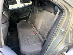 Toyota Yaris Cross 1.5-116к.с.Hybrid* ПЪЛНА СЕРВИЗНА ИСТОРИЯ, снимка 15