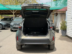 Toyota Yaris Cross 1.5-116к.с.Hybrid* ПЪЛНА СЕРВИЗНА ИСТОРИЯ, снимка 4
