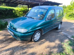 Citroen Berlingo, снимка 1