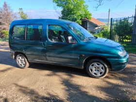 Citroen Berlingo, снимка 2