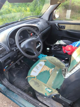 Citroen Berlingo, снимка 4