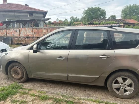 Renault Grand scenic, снимка 1