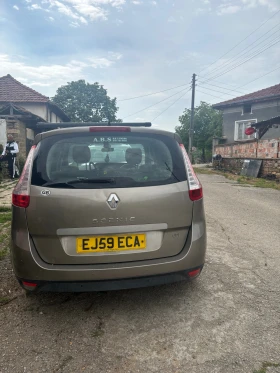 Renault Grand scenic, снимка 2