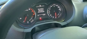 Audi A3 1.8tfsi, снимка 10