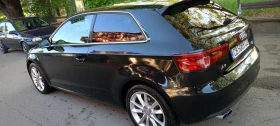 Audi A3 1.8tfsi, снимка 5