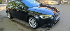 Audi A3 1.8tfsi, снимка 1