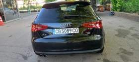 Audi A3 1.8tfsi, снимка 4
