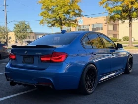 BMW 340 АвтоКредит* (ЦЕНА ДО БГ)* , снимка 7