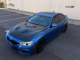 BMW 340 АвтоКредит* (ЦЕНА ДО БГ)* , снимка 11