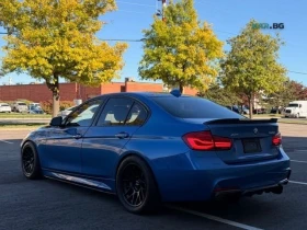 BMW 340 АвтоКредит* (ЦЕНА ДО БГ)* , снимка 5