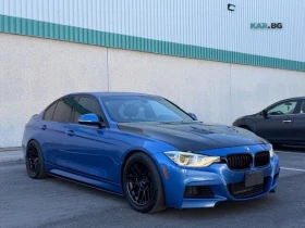 BMW 340 АвтоКредит* (ЦЕНА ДО БГ)* , снимка 9