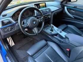 BMW 340 АвтоКредит* (ЦЕНА ДО БГ)* , снимка 15
