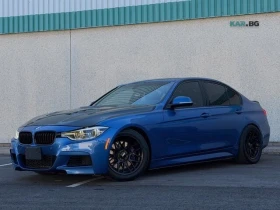 BMW 340 АвтоКредит* (ЦЕНА ДО БГ)* , снимка 2