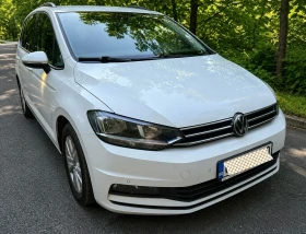 VW Touran 2 TDI, * Автоматик* , 7 местен , * DIGITAL* , снимка 2