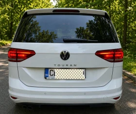 VW Touran 2 TDI, * Автоматик* , 7 местен , * DIGITAL* , снимка 4