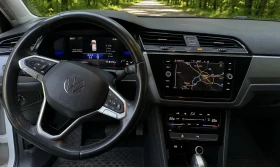 VW Touran 2 TDI, * Автоматик* , 7 местен , * DIGITAL* , снимка 5