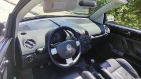 VW New beetle 1.9 TDI FACELIFT , снимка 3
