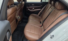 Mercedes-Benz E 250 AMG LINE FULL EXTRA 41000KM, снимка 13