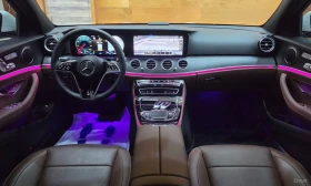 Mercedes-Benz E 250 AMG LINE FULL EXTRA 41000KM, снимка 8