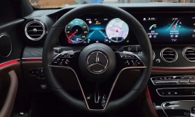 Mercedes-Benz E 250 AMG LINE FULL EXTRA 41000KM, снимка 10