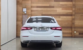 Mercedes-Benz E 250 AMG LINE FULL EXTRA 41000KM, снимка 4