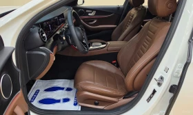 Mercedes-Benz E 250 AMG LINE FULL EXTRA 41000KM, снимка 12