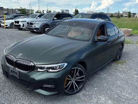 BMW 330 * xDrive * CARFAX * ПОДГРЕВИ * HEAD-UP * ПАНО * , снимка 1