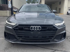 Audi A7 Technik, снимка 2