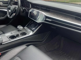 Audi A7 Technik, снимка 9