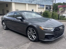 Audi A7 Technik, снимка 1
