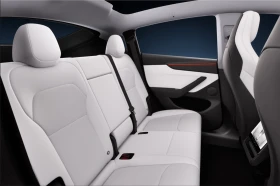 Tesla Model Y Performance Европейска, снимка 5