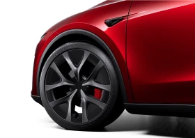 Tesla Model Y Performance Европейска, снимка 3