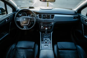 Peugeot 508 2.2 GT FELINE, снимка 7