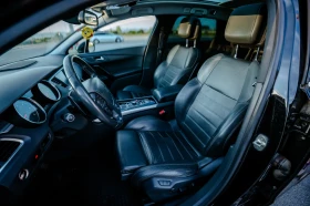 Peugeot 508 2.2 GT FELINE, снимка 14