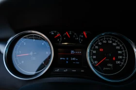 Peugeot 508 2.2 GT FELINE, снимка 8
