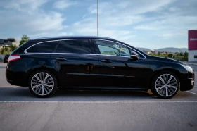 Peugeot 508 2.2 GT FELINE, снимка 5